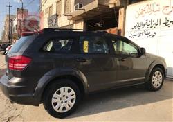 دودج جورني